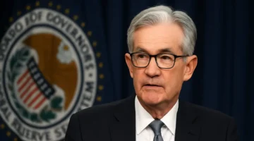 في اجتماع الفيدرالي ديسمبر 2025.. هل يخفض الفائدة أم يؤجل القرار؟